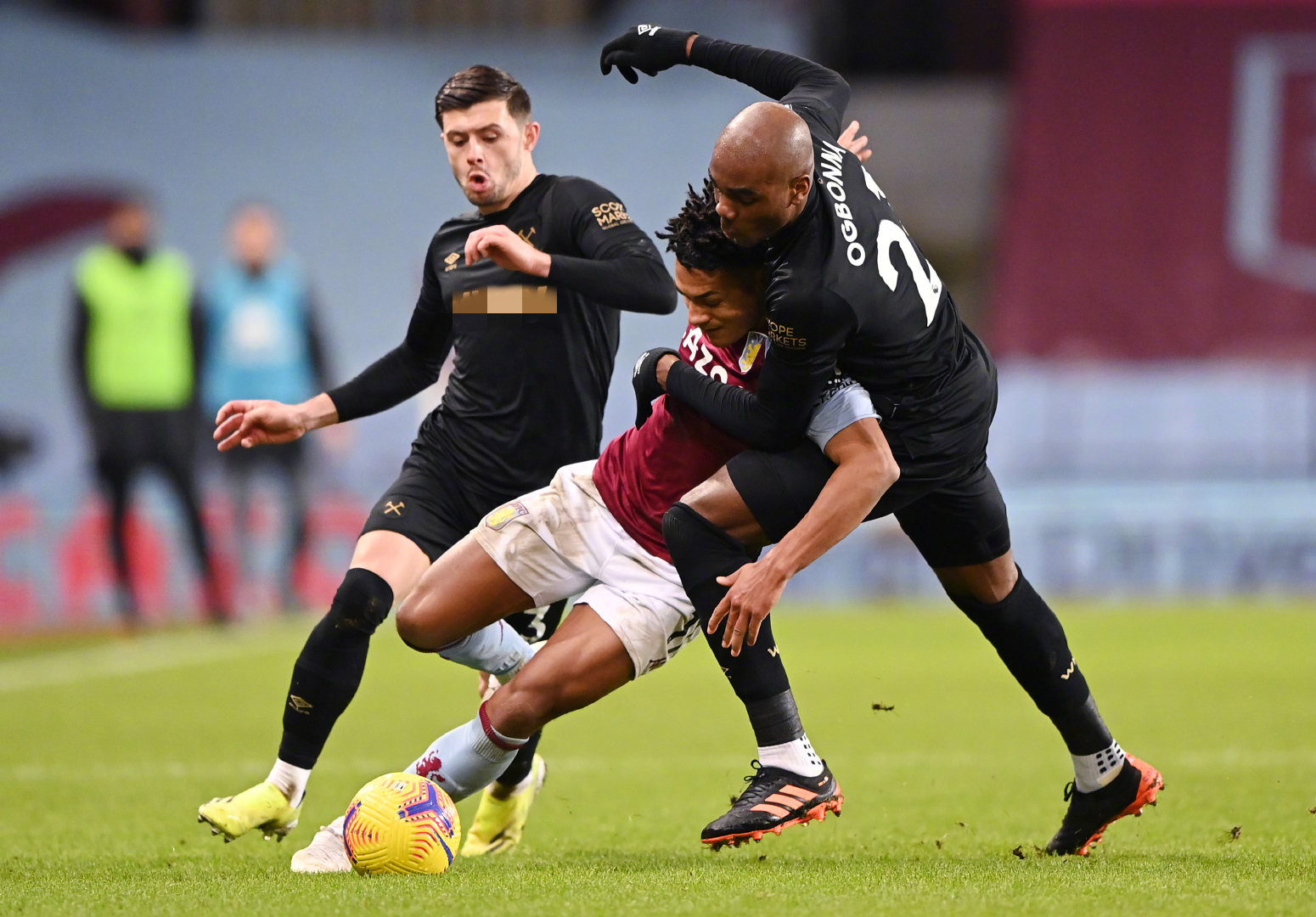 访时曾坦言 访时曾坦言